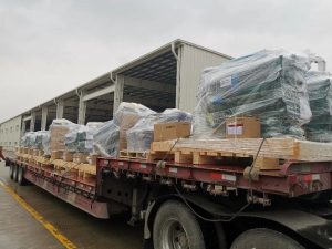 VOLVO PENTA工業(yè)機(jī)Q1逆勢(shì)增長(zhǎng)，背后的秘密是？